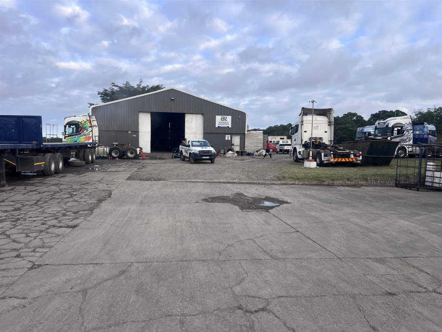 Commercial Property for Sale in Wilsonia Eastern Cape